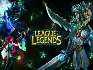 League of Legends wallpaper 40