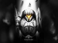 League of Legends wallpaper 54