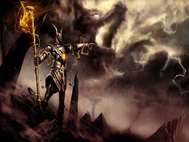 League of Legends wallpaper 82