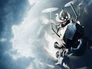 League of Legends wallpaper 90