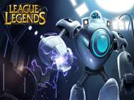 League of Legends wallpaper 92
