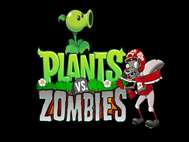 Plants vs Zombies wallpaper 1