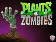 Plants vs Zombies wallpaper 6
