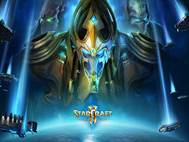 Starcraft 2 Legacy of the Void wallpaper 1
