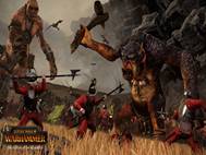 Total War Warhammer wallpaper 12
