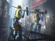 Apex Legends background 1