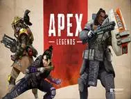 Apex Legends background 7