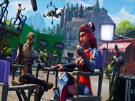 Fortnite background 102