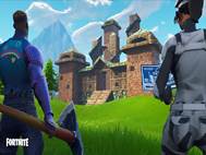 Fortnite background 108