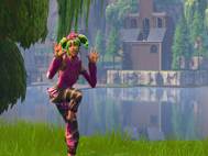Fortnite background 119