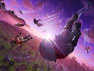 Fortnite background 122
