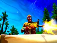 Fortnite background 132