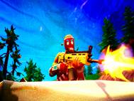 Fortnite background 141