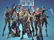 Fortnite background 15