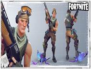Fortnite background 20