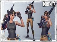 Fortnite background 21