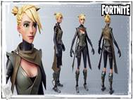 Fortnite background 26