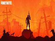 Fortnite background 39
