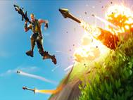 Fortnite background 40
