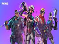 Fortnite background 43