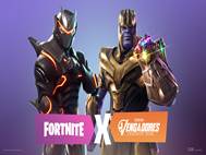 Fortnite background 52
