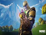 Fortnite background 54