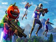 Fortnite background 81