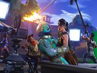 Fortnite background 92