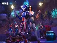 Fortnite background 99