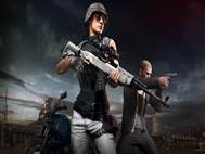 PUBG Playerunknowns Battlegrounds background 12