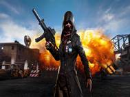 PUBG Playerunknowns Battlegrounds background 27