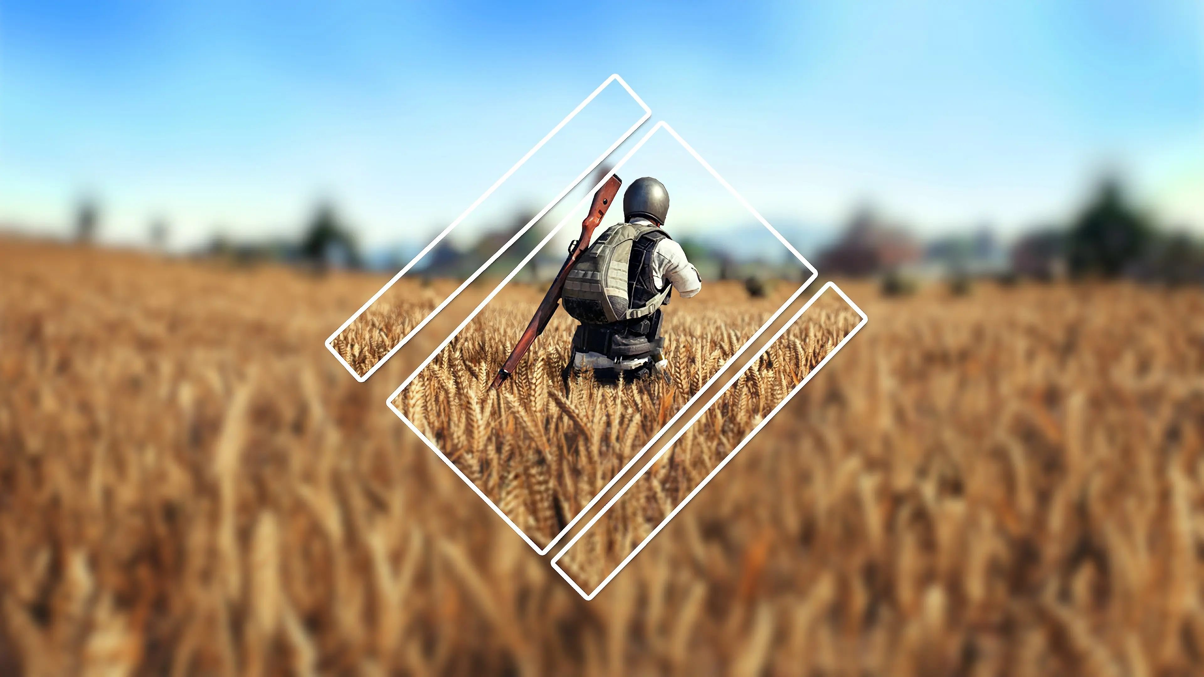 PUBG Playerunknowns Battlegrounds background 14