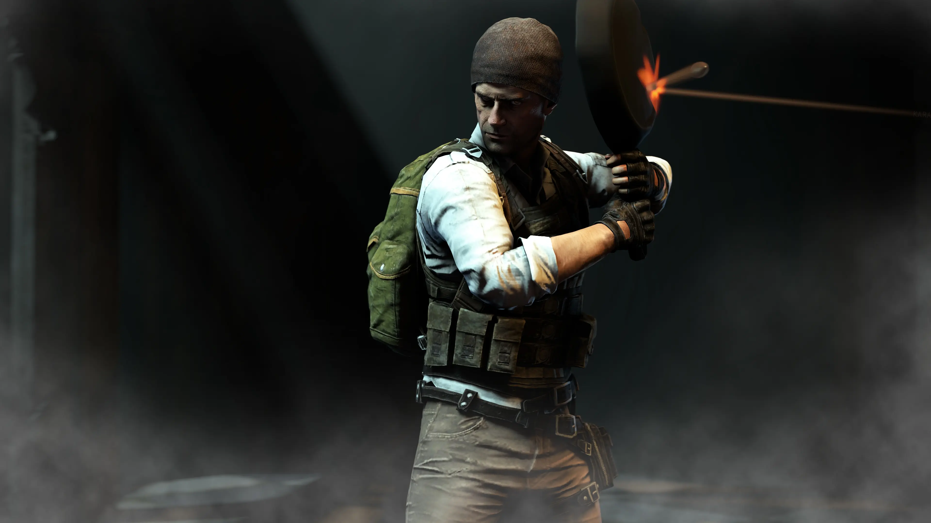 PUBG Playerunknowns Battlegrounds background 19