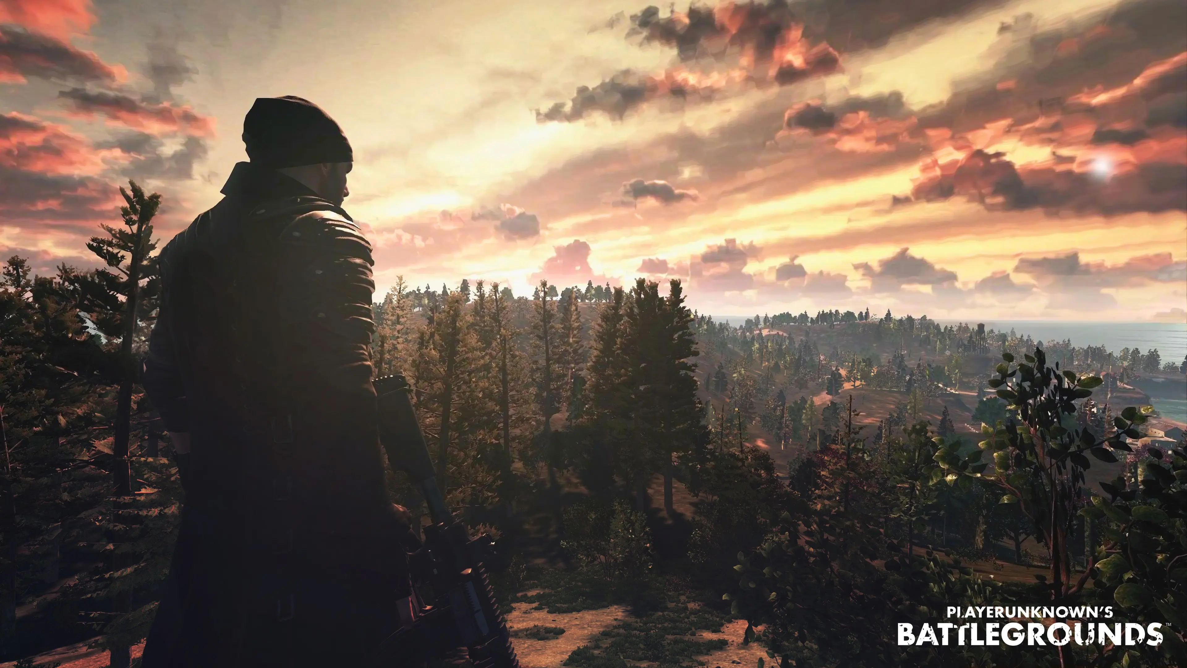 PUBG Playerunknowns Battlegrounds background 20
