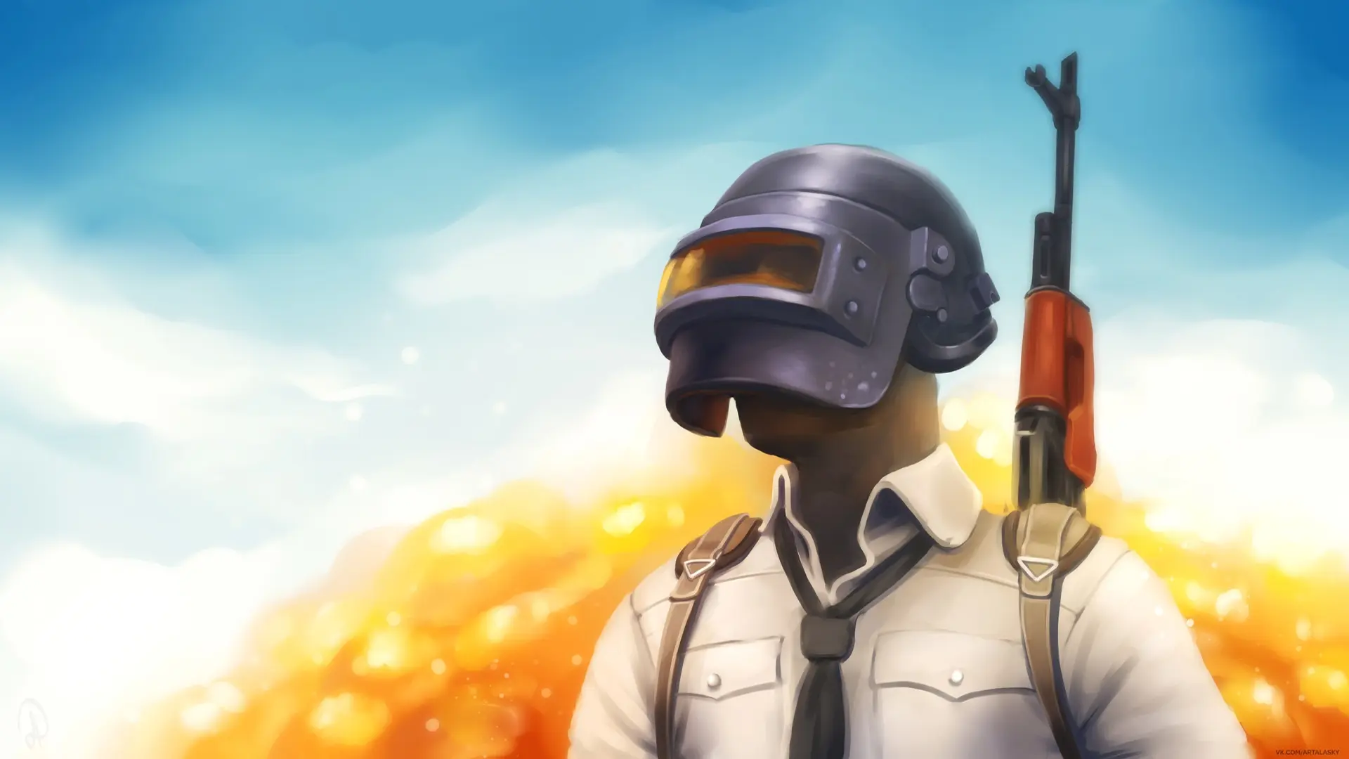 PUBG Playerunknowns Battlegrounds background 30