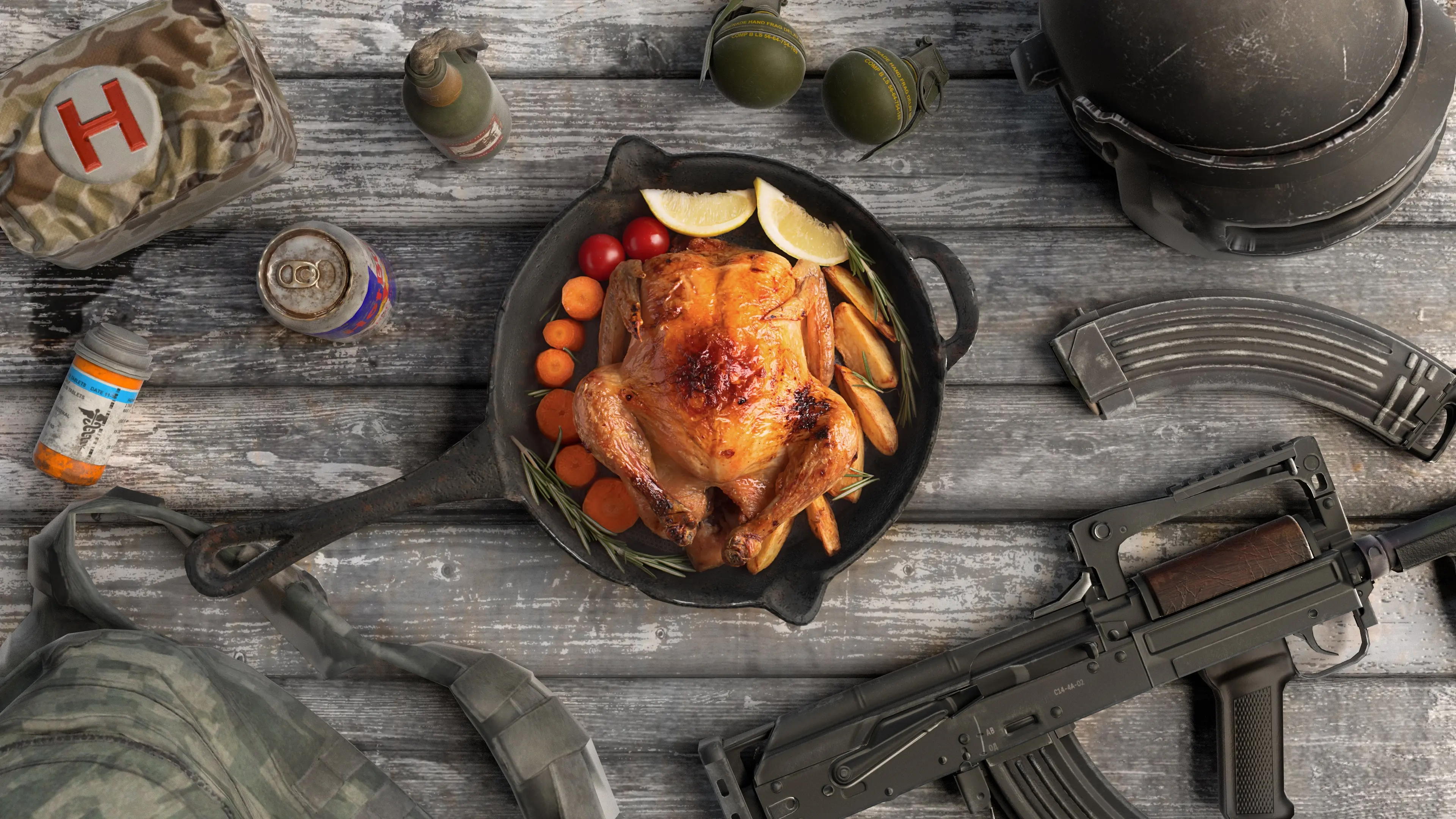 PUBG Playerunknowns Battlegrounds background 31