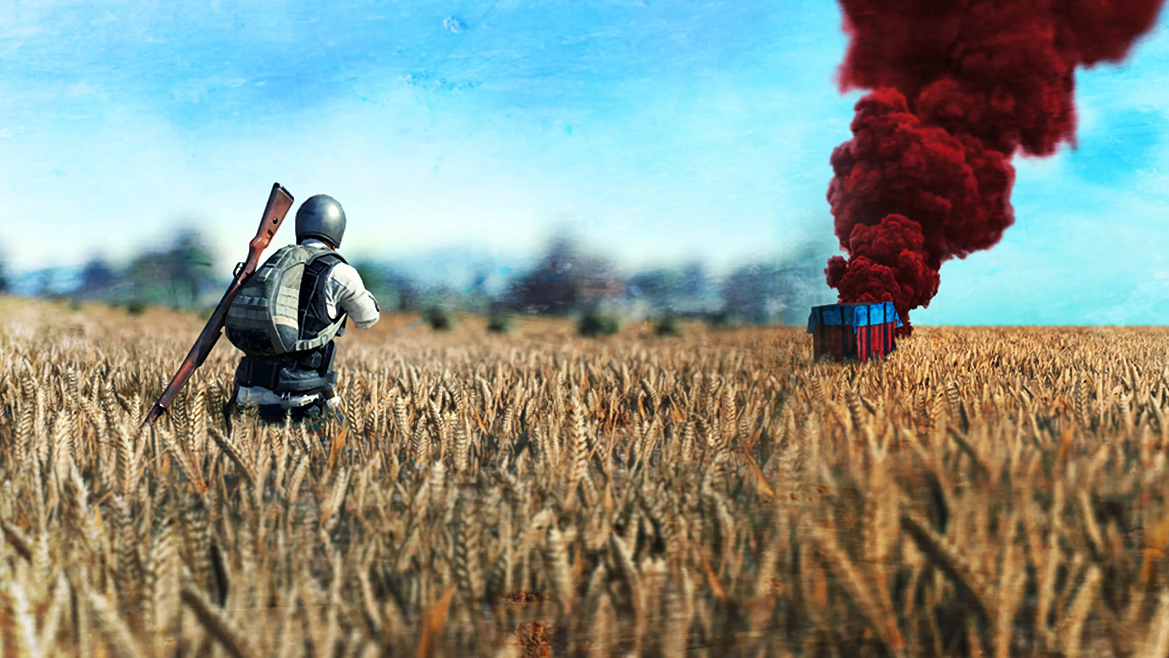 PUBG Playerunknowns Battlegrounds background 36