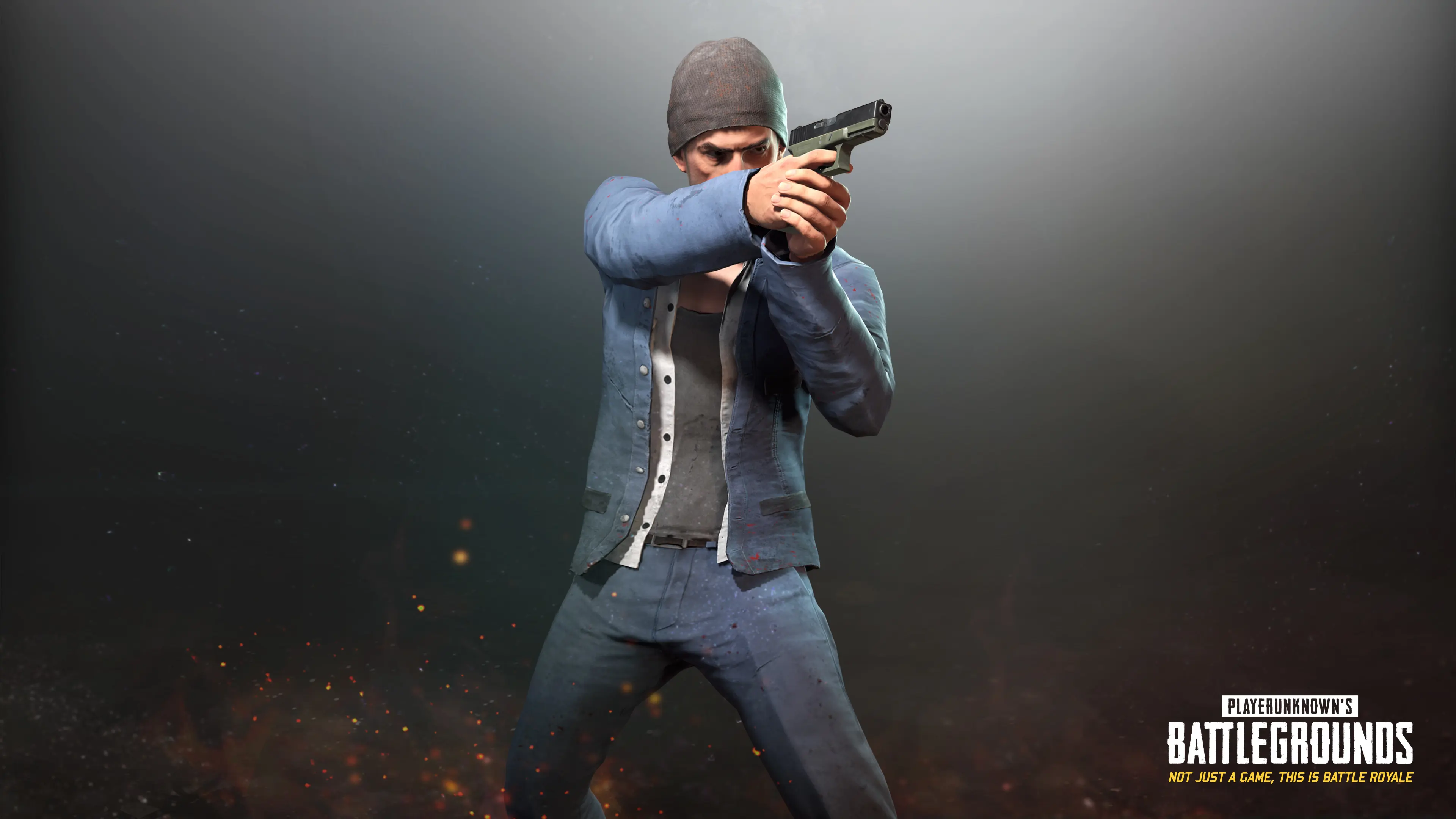 PUBG Playerunknowns Battlegrounds background 9