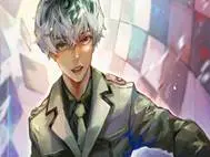 Tokyo Ghoul Re background 11