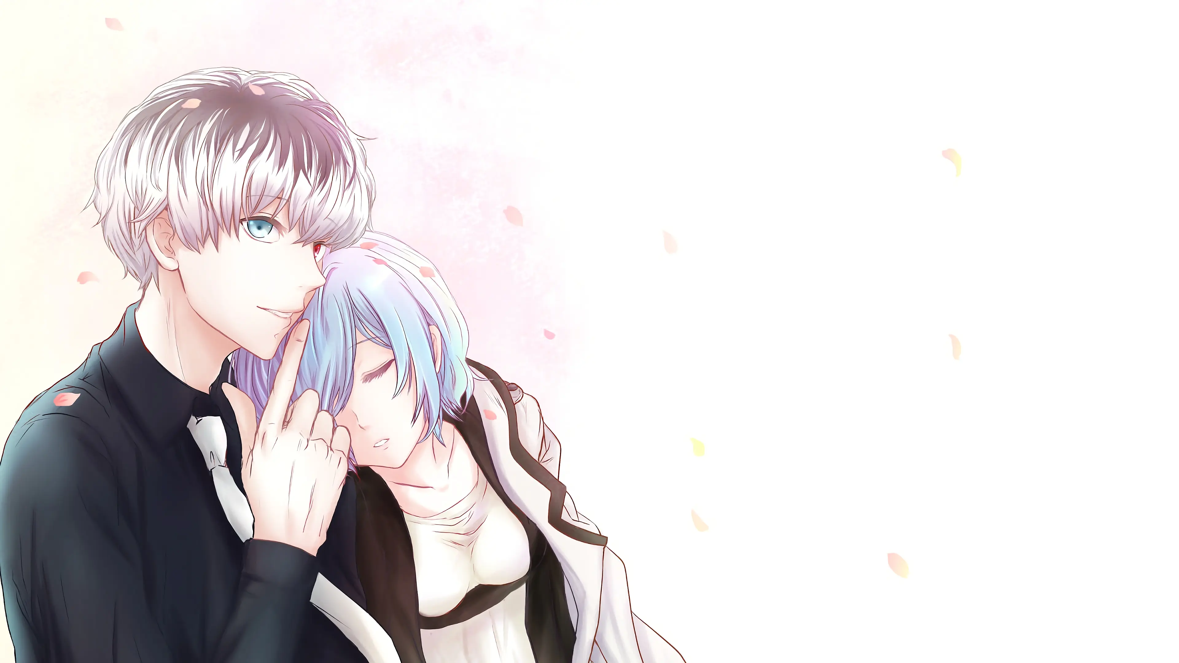 Tokyo Ghoul Re background 10