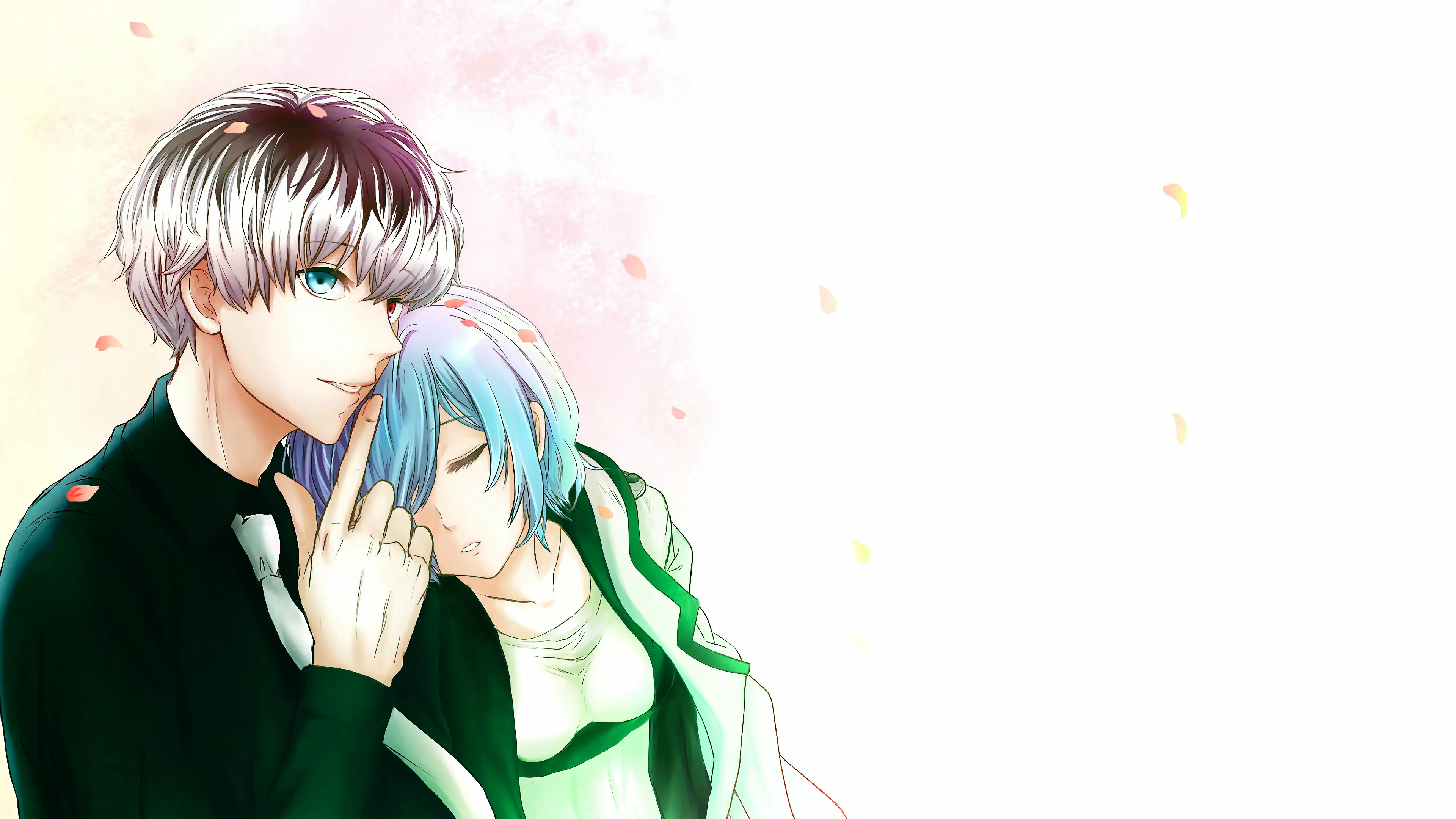 Tokyo Ghoul Re background 17