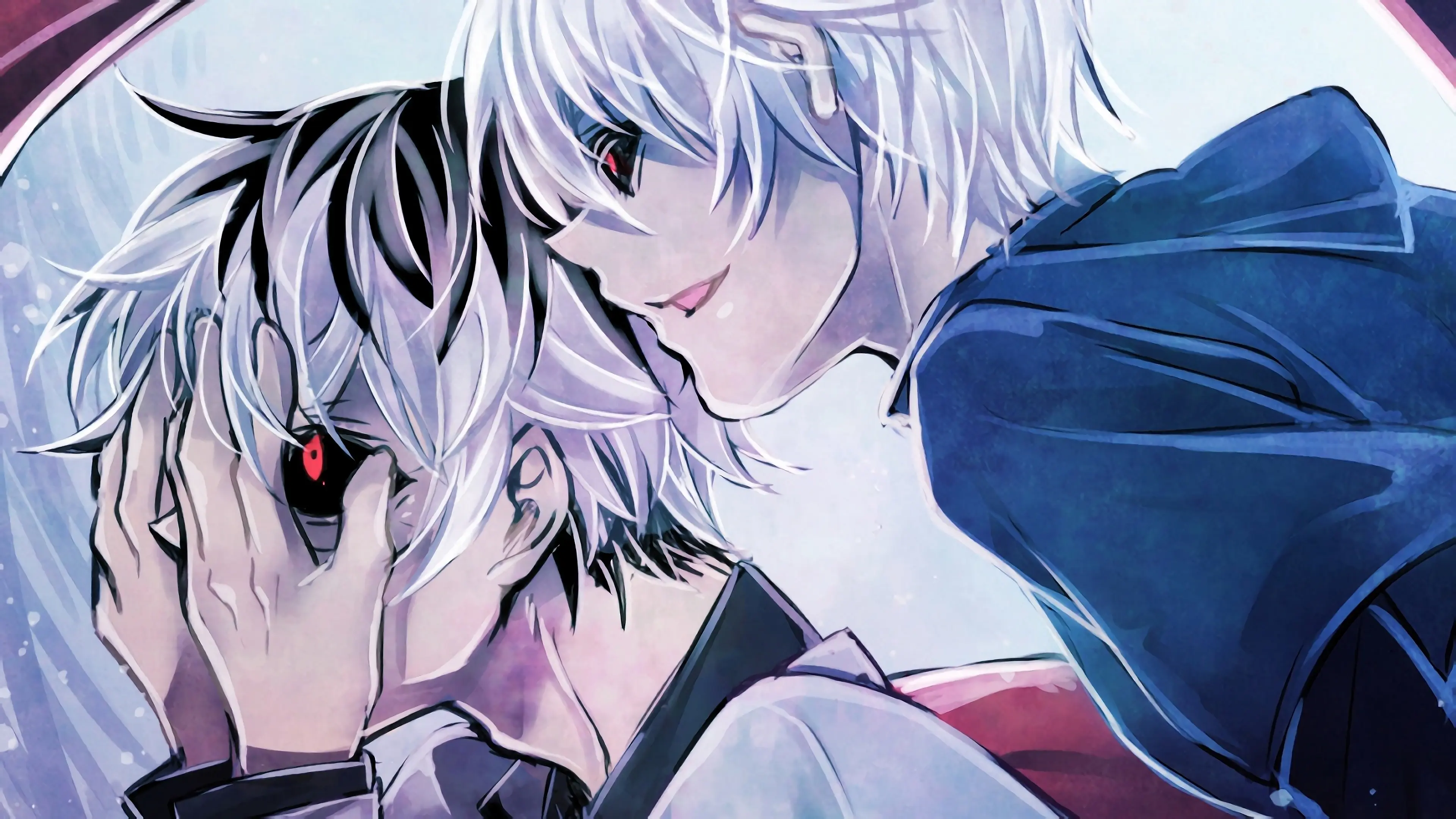 Tokyo Ghoul Re background 6