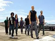 Fast and Furious 7 wallpaper 3