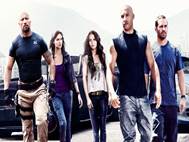 Fast and Furious 7 wallpaper 8