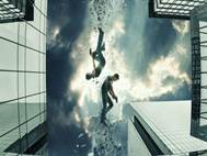 Insurgent wallpaper 2