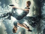 Insurgent wallpaper 6