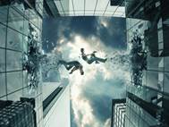 Insurgent wallpaper 8
