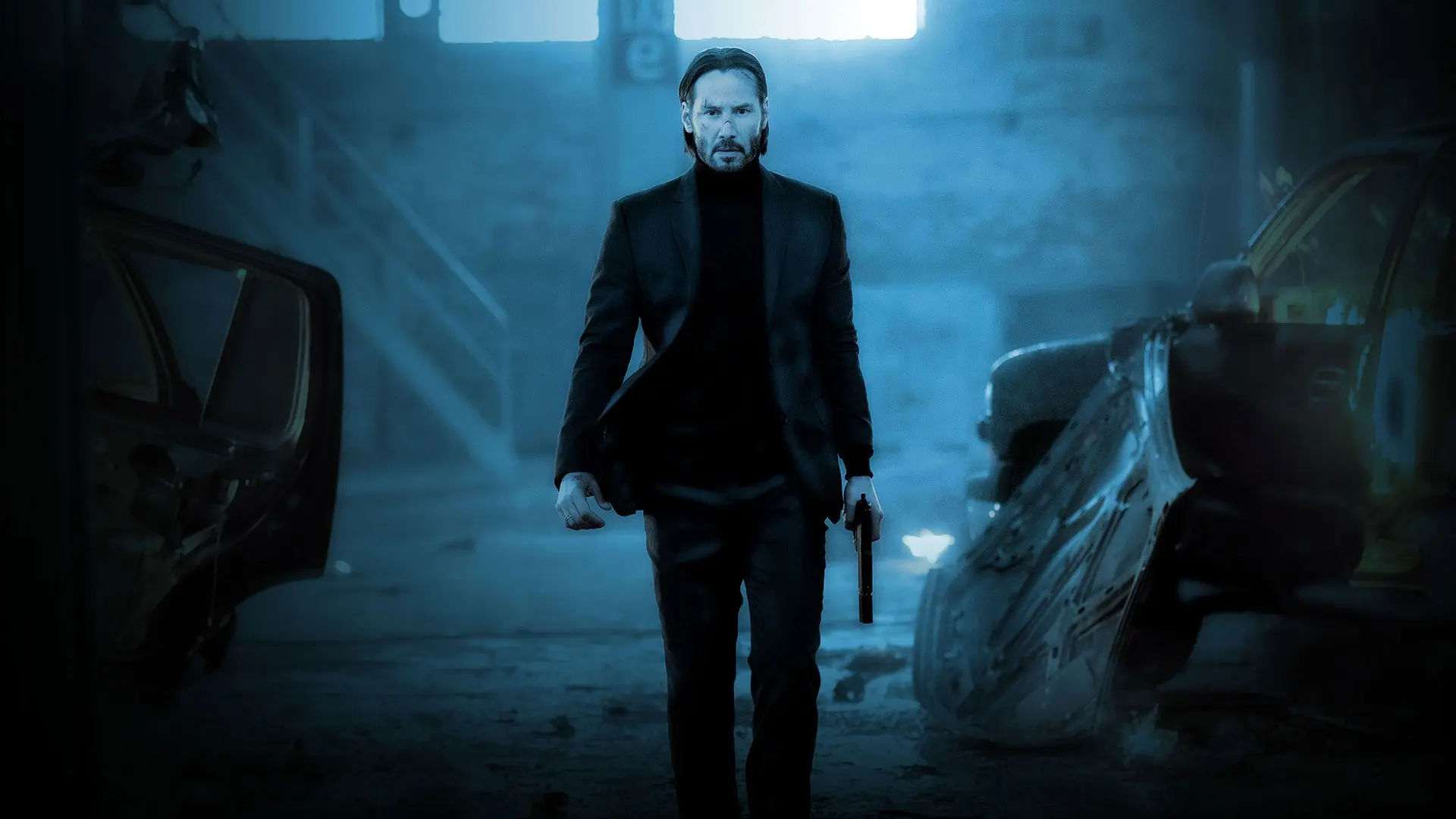 John Wick wallpaper 1