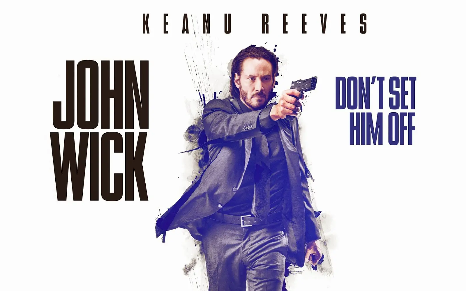 John Wick wallpaper 6