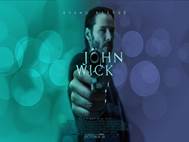 John Wick wallpaper 2